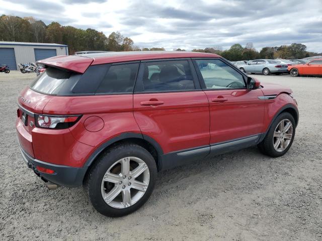 Photo 2 VIN: SALVP2BG2FH075051 - LAND ROVER RANGE ROVE 