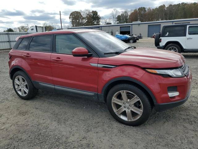 Photo 3 VIN: SALVP2BG2FH075051 - LAND ROVER RANGE ROVE 