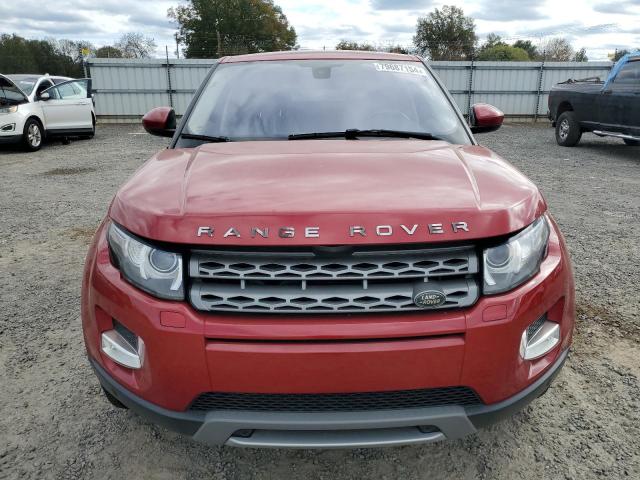 Photo 4 VIN: SALVP2BG2FH075051 - LAND ROVER RANGE ROVE 