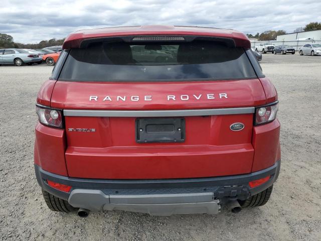 Photo 5 VIN: SALVP2BG2FH075051 - LAND ROVER RANGE ROVE 