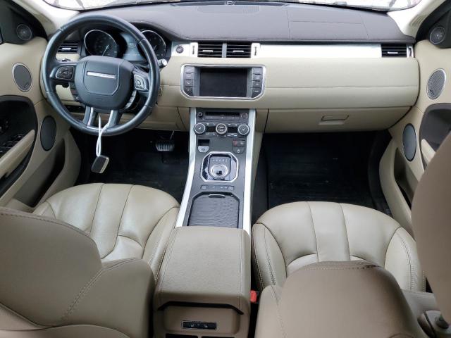 Photo 7 VIN: SALVP2BG2FH075051 - LAND ROVER RANGE ROVE 