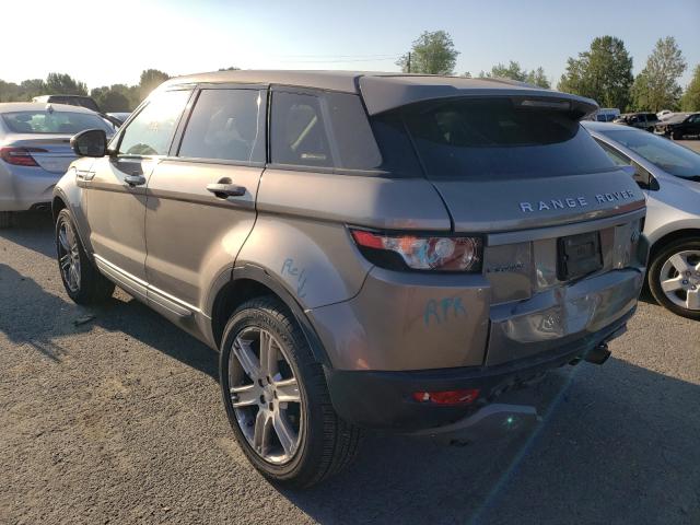 Photo 2 VIN: SALVP2BG2FH076877 - LAND ROVER RANGE ROVER EVOQUE 