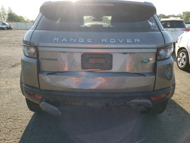 Photo 8 VIN: SALVP2BG2FH076877 - LAND ROVER RANGE ROVER EVOQUE 