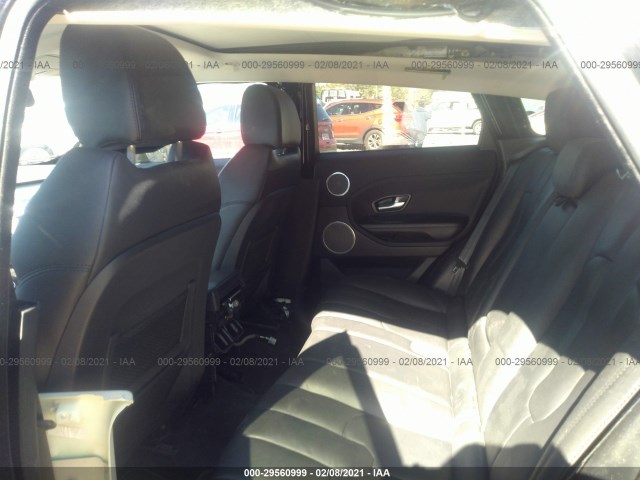 Photo 7 VIN: SALVP2BG2FH077172 - LAND ROVER RANGE ROVER EVOQUE 