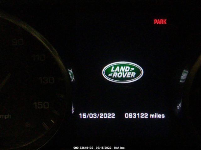 Photo 6 VIN: SALVP2BG2FH077351 - LAND ROVER RANGE ROVER EVOQUE 