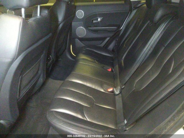 Photo 7 VIN: SALVP2BG2FH077351 - LAND ROVER RANGE ROVER EVOQUE 