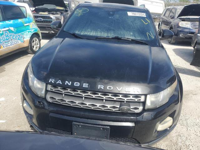 Photo 4 VIN: SALVP2BG2FH961225 - LAND ROVER RANGE ROVE 