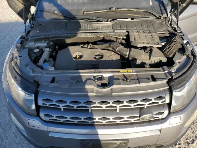 Photo 11 VIN: SALVP2BG2FH962519 - LAND ROVER RANGE ROVE 