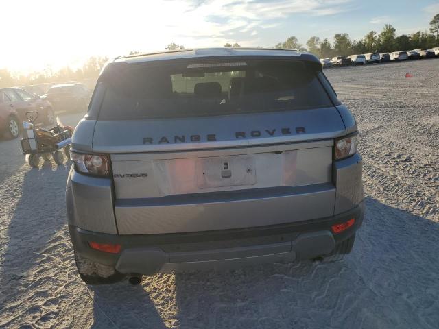 Photo 5 VIN: SALVP2BG2FH962519 - LAND ROVER RANGE ROVE 