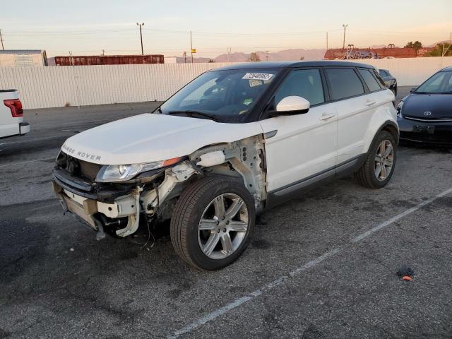 Photo 0 VIN: SALVP2BG2FH977859 - LAND ROVER RANGE ROVER EVOQUE 