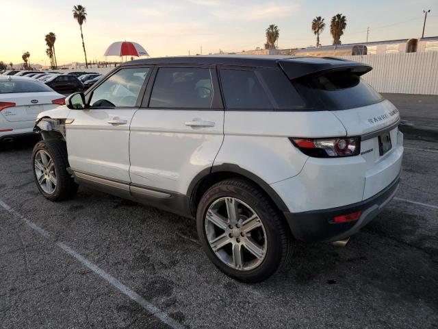 Photo 1 VIN: SALVP2BG2FH977859 - LAND ROVER RANGE ROVER EVOQUE 