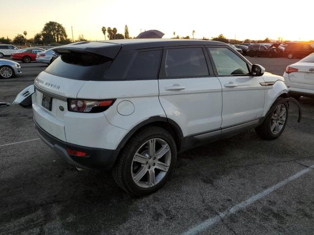 Photo 2 VIN: SALVP2BG2FH977859 - LAND ROVER RANGE ROVER EVOQUE 