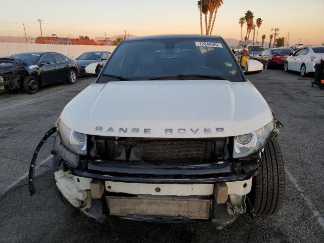 Photo 4 VIN: SALVP2BG2FH977859 - LAND ROVER RANGE ROVER EVOQUE 