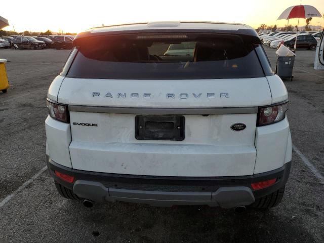 Photo 5 VIN: SALVP2BG2FH977859 - LAND ROVER RANGE ROVER EVOQUE 