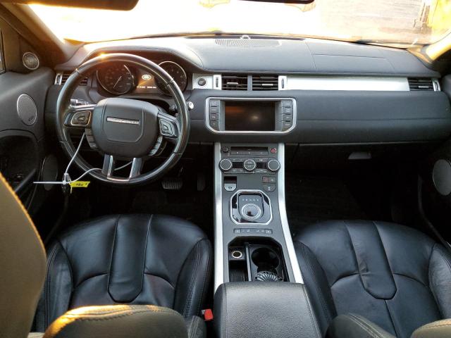 Photo 7 VIN: SALVP2BG2FH977859 - LAND ROVER RANGE ROVER EVOQUE 