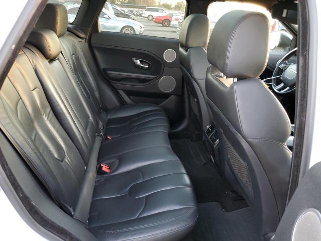 Photo 9 VIN: SALVP2BG2FH977859 - LAND ROVER RANGE ROVER EVOQUE 