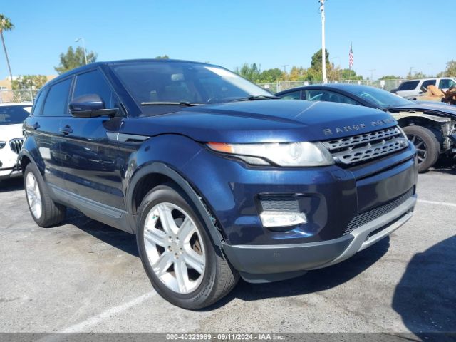 Photo 0 VIN: SALVP2BG2FH990398 - LAND ROVER RANGE ROVER EVOQUE 