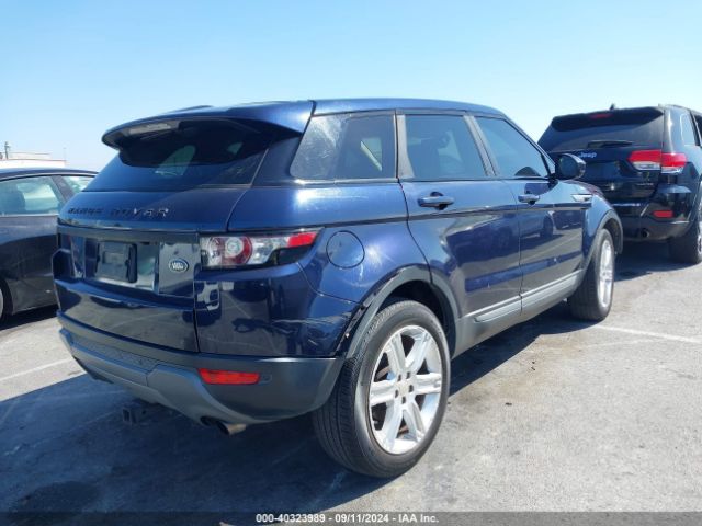 Photo 3 VIN: SALVP2BG2FH990398 - LAND ROVER RANGE ROVER EVOQUE 