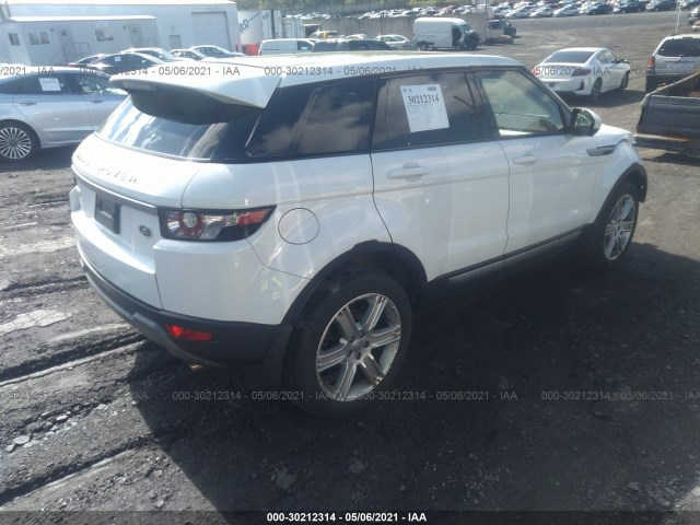 Photo 3 VIN: SALVP2BG2FH994046 - LAND ROVER RANGE ROVER EVOQUE 