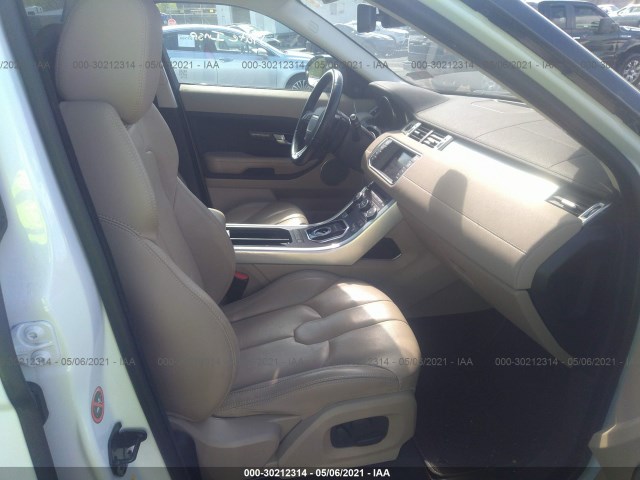 Photo 4 VIN: SALVP2BG2FH994046 - LAND ROVER RANGE ROVER EVOQUE 