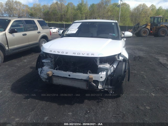 Photo 5 VIN: SALVP2BG2FH994046 - LAND ROVER RANGE ROVER EVOQUE 