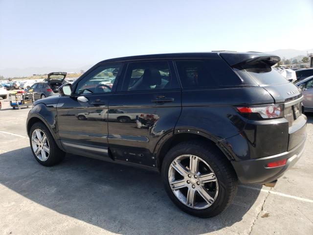 Photo 1 VIN: SALVP2BG2FH994970 - LAND ROVER RANGEROVER 