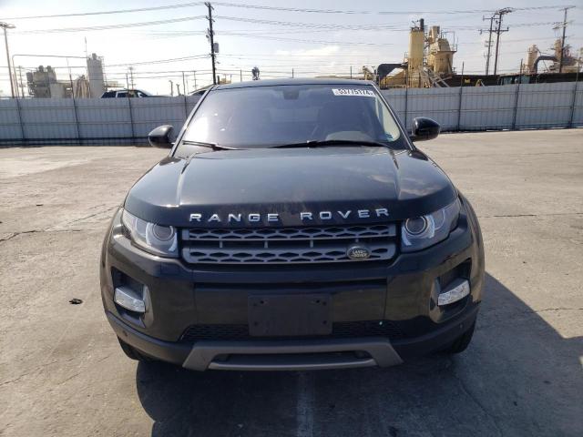 Photo 4 VIN: SALVP2BG2FH994970 - LAND ROVER RANGEROVER 