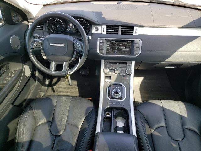 Photo 7 VIN: SALVP2BG2FH994970 - LAND ROVER RANGEROVER 