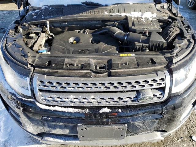 Photo 11 VIN: SALVP2BG2GH077951 - LAND ROVER RANGEROVER 