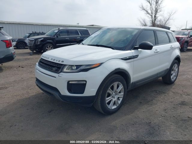 Photo 1 VIN: SALVP2BG2GH092918 - LAND ROVER RANGE ROVER EVOQUE 