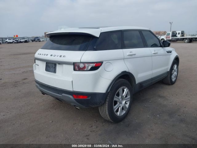 Photo 3 VIN: SALVP2BG2GH092918 - LAND ROVER RANGE ROVER EVOQUE 