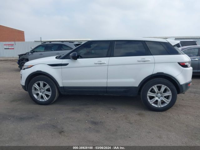 Photo 5 VIN: SALVP2BG2GH092918 - LAND ROVER RANGE ROVER EVOQUE 