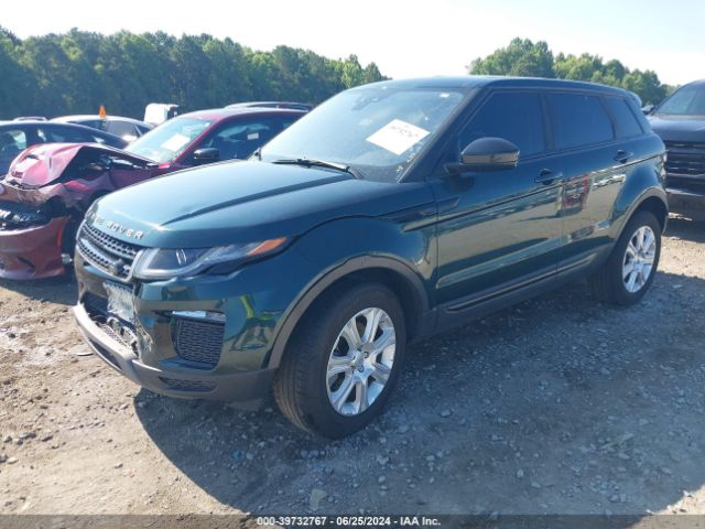 Photo 1 VIN: SALVP2BG2GH113119 - LAND ROVER RANGE ROVER EVOQUE 