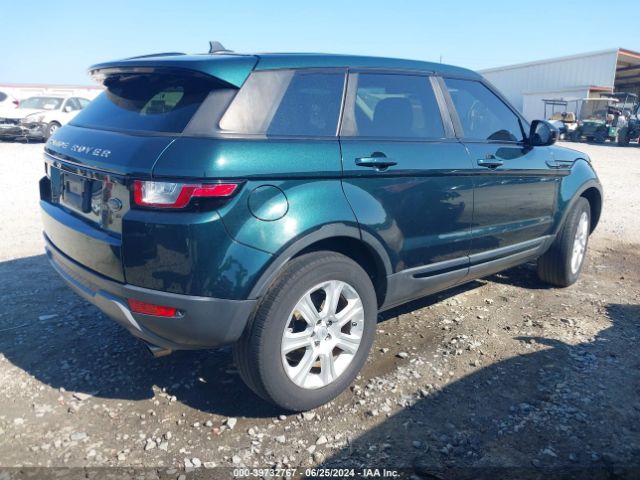 Photo 3 VIN: SALVP2BG2GH113119 - LAND ROVER RANGE ROVER EVOQUE 