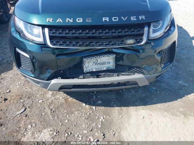 Photo 5 VIN: SALVP2BG2GH113119 - LAND ROVER RANGE ROVER EVOQUE 