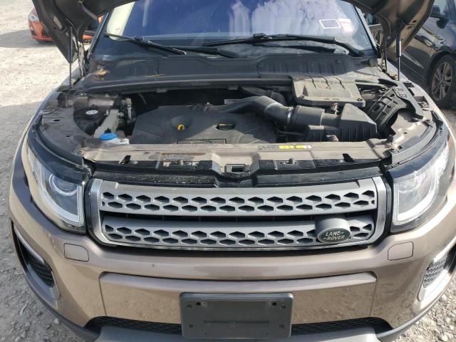 Photo 11 VIN: SALVP2BG2GH114948 - LAND ROVER RANGE ROVE 