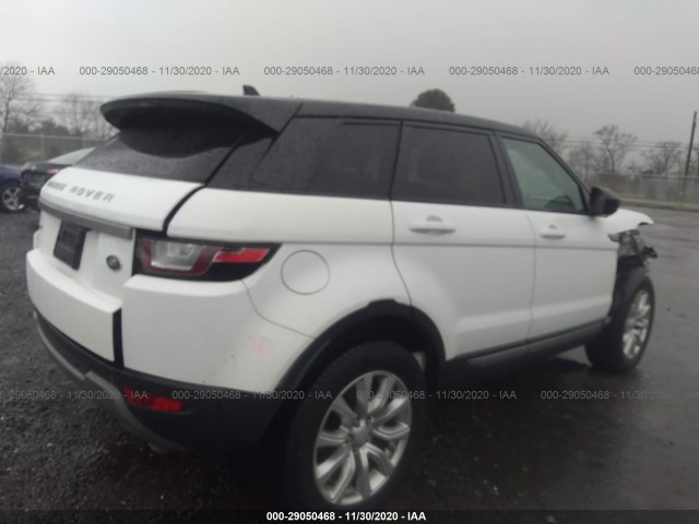 Photo 3 VIN: SALVP2BG2GH135749 - LAND ROVER RANGE ROVER EVOQUE 