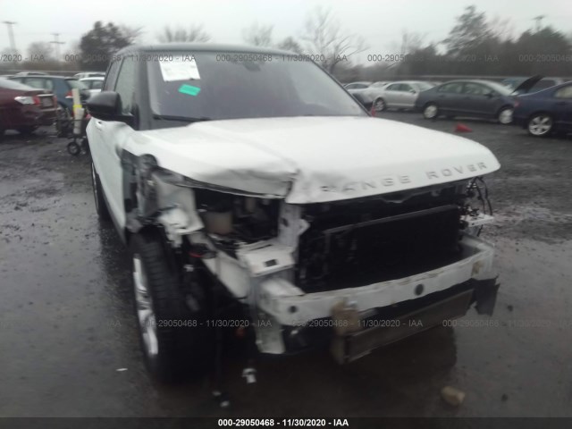 Photo 5 VIN: SALVP2BG2GH135749 - LAND ROVER RANGE ROVER EVOQUE 