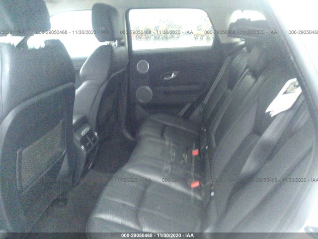 Photo 7 VIN: SALVP2BG2GH135749 - LAND ROVER RANGE ROVER EVOQUE 