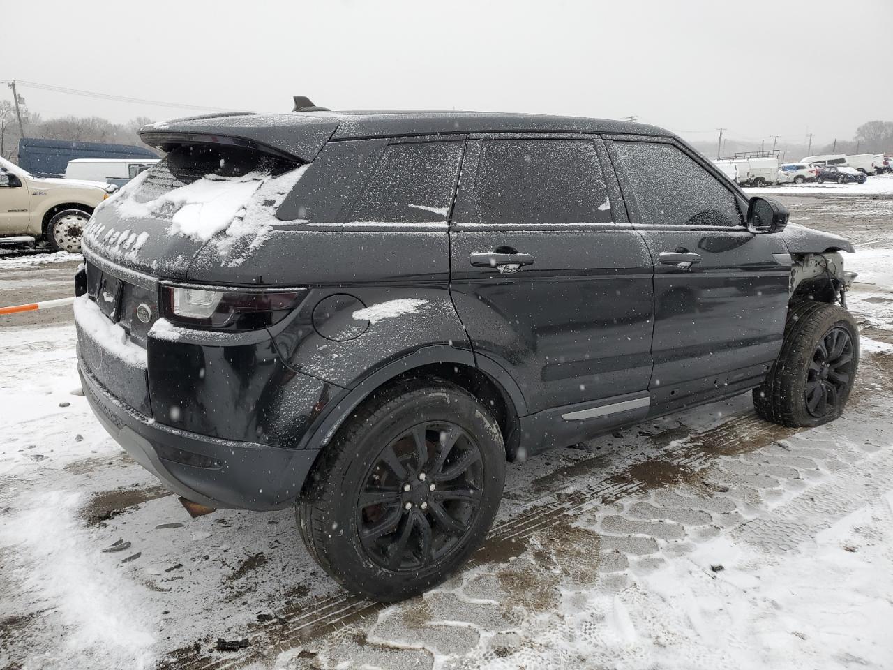 Photo 2 VIN: SALVP2BG2GH145987 - LAND ROVER RANGE ROVER 