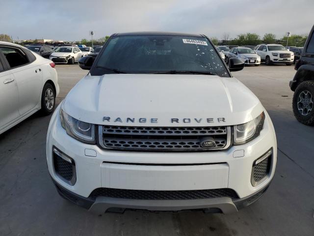 Photo 4 VIN: SALVP2BG2GH149084 - LAND ROVER RANGE ROVE 