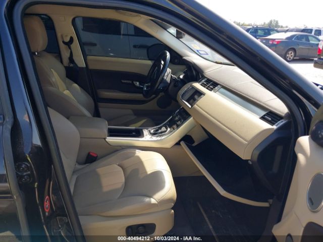 Photo 4 VIN: SALVP2BG2GH153703 - LAND ROVER RANGE ROVER EVOQUE 