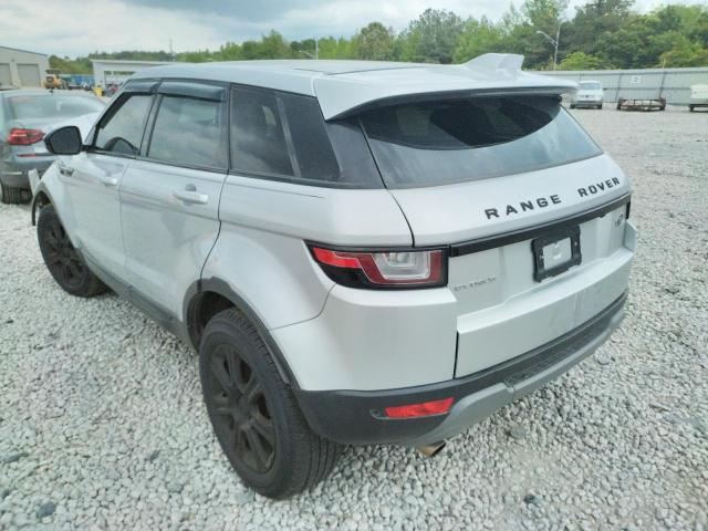 Photo 2 VIN: SALVP2BG2GH154138 - LAND ROVER RANGE ROVE 