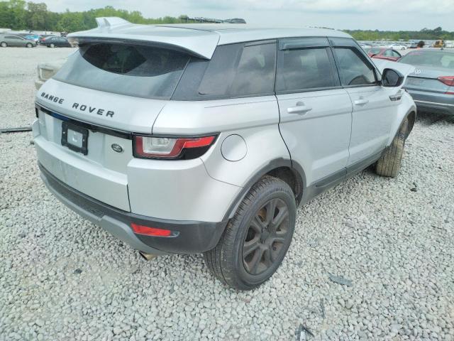 Photo 3 VIN: SALVP2BG2GH154138 - LAND ROVER RANGE ROVE 