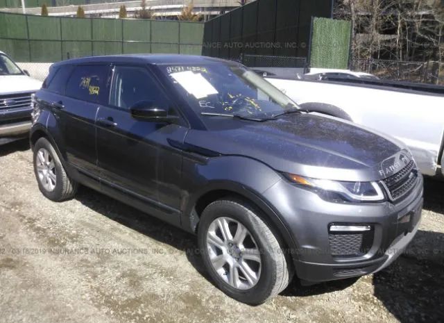 Photo 0 VIN: SALVP2BG2GH162921 - LAND ROVER RANGE ROVER EVOQUE 