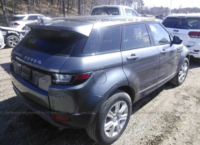 Photo 3 VIN: SALVP2BG2GH162921 - LAND ROVER RANGE ROVER EVOQUE 