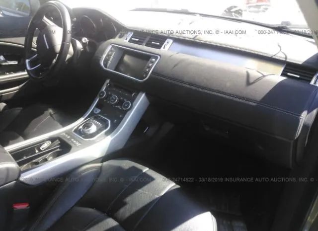 Photo 4 VIN: SALVP2BG2GH162921 - LAND ROVER RANGE ROVER EVOQUE 