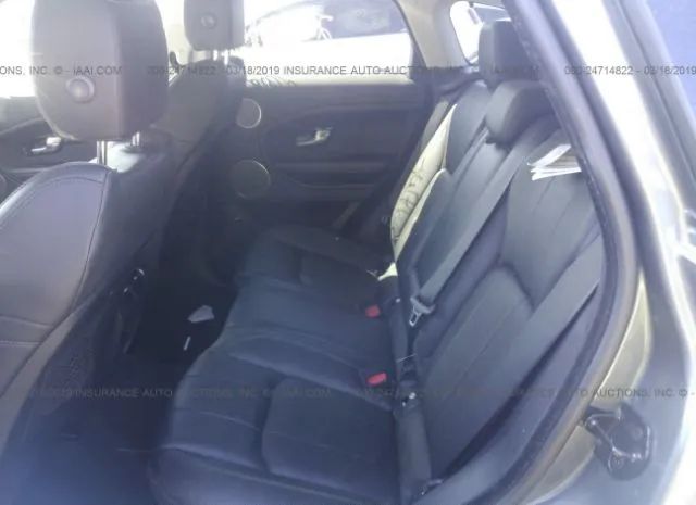 Photo 7 VIN: SALVP2BG2GH162921 - LAND ROVER RANGE ROVER EVOQUE 