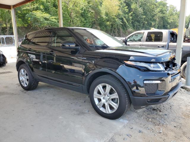 Photo 3 VIN: SALVP2BG2HH169031 - LAND-ROVER RANGE ROVER EVOQUE 