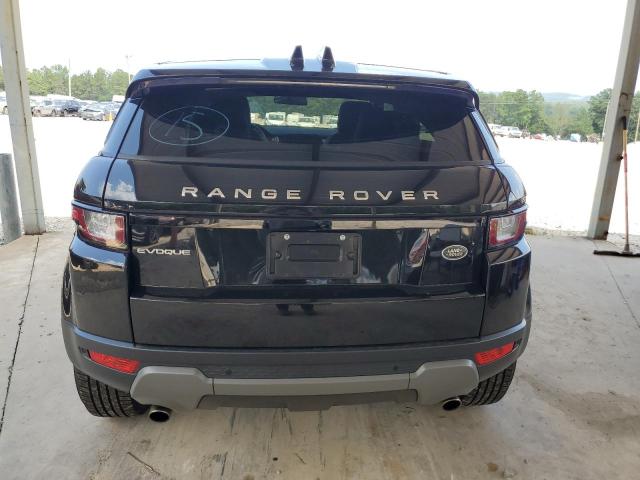 Photo 5 VIN: SALVP2BG2HH169031 - LAND-ROVER RANGE ROVER EVOQUE 